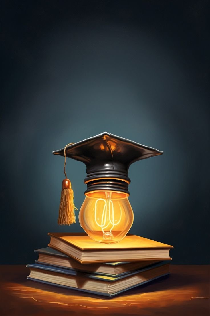 Étudiants collaborant